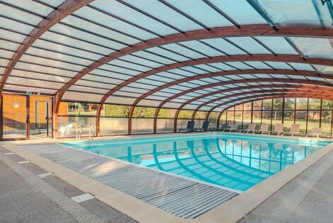 Camping Domaine de la Vingeanne longeau_percey France