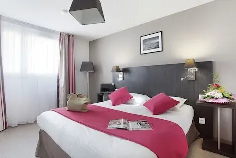 Hôtel Le Dôme marseille France