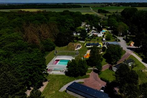 Camping Le Rompval mers_les_bains France