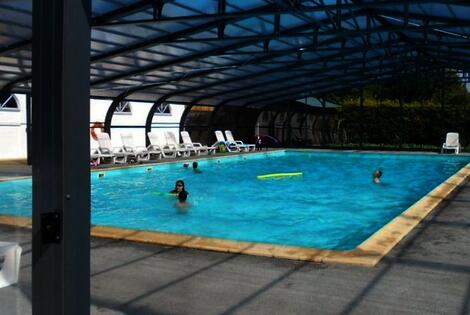 Camping Bontempo Village Piriac mesquer France