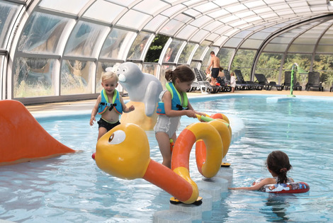 Camping Le Clos Cacheleux miannay France