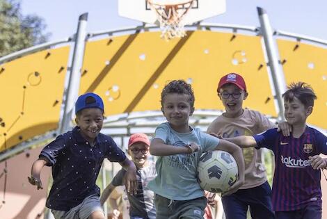 Camping Paradis du Viaduc millau France