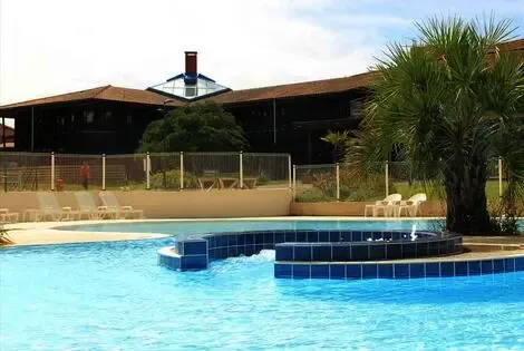 Village vacances Village Vacances Cévéo Mimizan Plage mimizan France