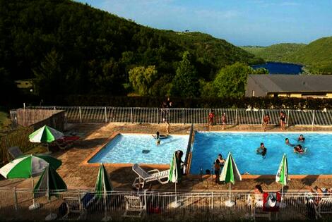 Résidence hôtelière Le Domaine de Confolant - Vacancéole miremont France