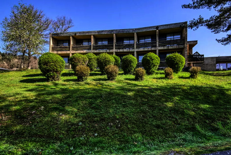 Résidence locative Résidence Vacancéole Le Domaine de Confolant miremont France