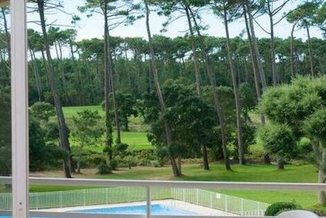 Résidence hôtelière Les Appartements de Moliets molietsetmaa France