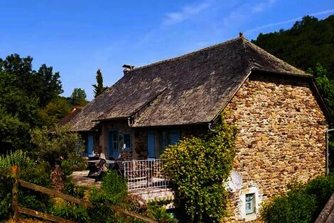 Camping Au Soleil d'Oc monceaux_sur_dordogne France