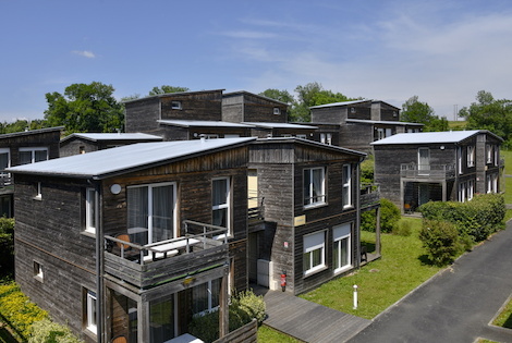 Montréal du Gers - Résidence Le Domaine de Saint Orens - Vacancéole montreal_du_gers France