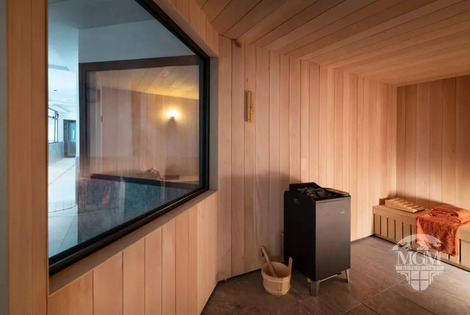 Résidence locative MGM Hôtels & Résidences - Résidence Alpen Lodge montvalezan France