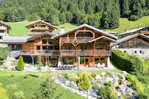 Chalet Le Vanant morzine France
