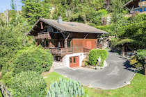 Chalet Résidence Au Fil De L'eau Morzine France