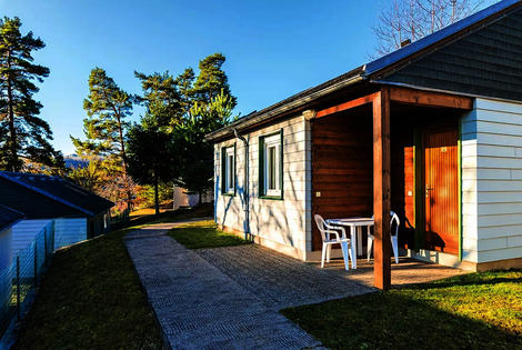 Village vacances Village Vacances Murol ** - Azureva murol France