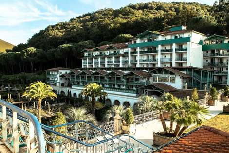 Camping Beau Rivage navarrenx France