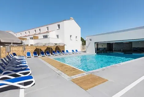 Résidence locative Prestige Le Domaine des Pins noirmoutier_en_l_ile France