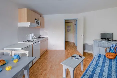 Les Sables d'Olonne - Les Jardins de l'Amirauté** - Vacancéole - olonnesurmer France