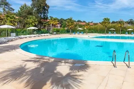 Résidence hôtelière Résidence L'Allée des Dunes - Vacancéole ondres France