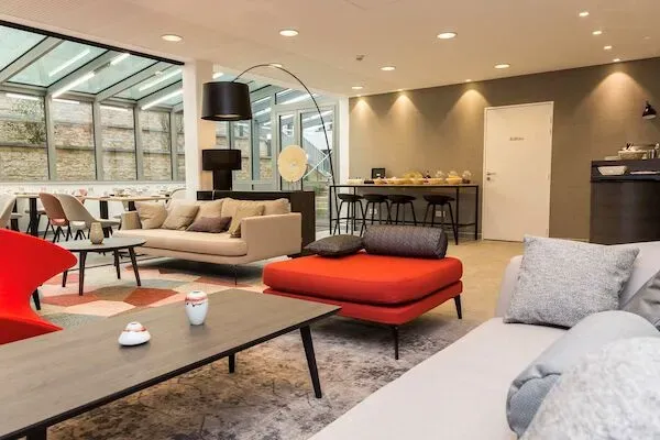 séjour France - AppartHotel Montmartre