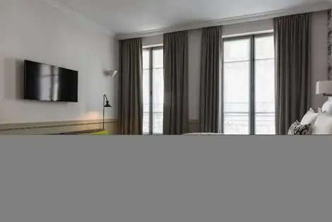 Hôtel Adele & Jules paris FRANCE