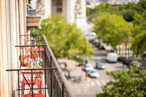 Hôtel Belfast paris FRANCE