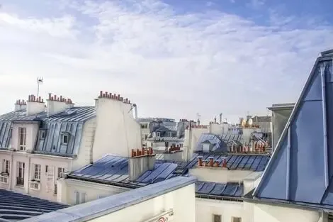 Hôtel De L'ocean paris FRANCE