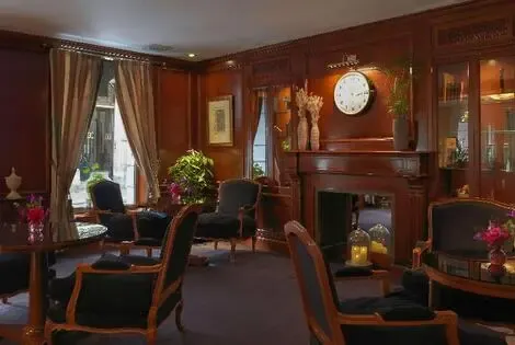 Hôtel Melia Vendome paris FRANCE