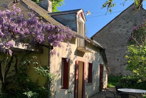 Camping La Semnadisse parsac France