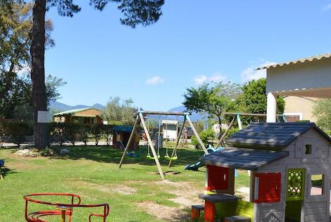 Camping Marina di Sorbo pentadicasinca France