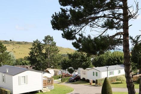 Camping Les Goélands petit_caux France