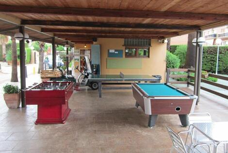 Camping En mar piriacsurmer France