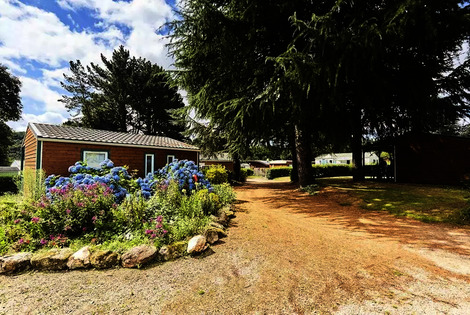 Camping Le Clos du Blavet plumeliau_bieuzy France