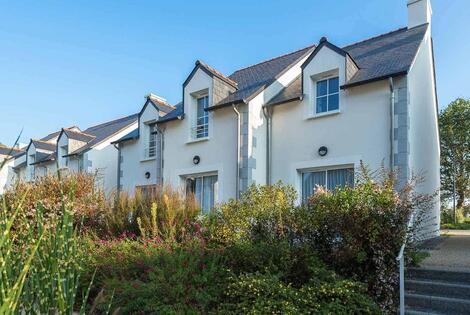 Résidence hôtelière Résidence Domaine de Pont-Aven pont_aven France