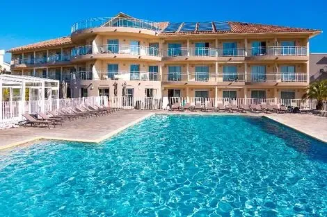 Hôtel Costa Salina Porto_vecchio FRANCE
