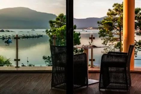 Hôtel Don Cesar porto_vecchio FRANCE