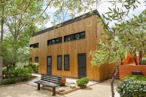 Hôtel Residence Castell'verde porto_vecchio FRANCE