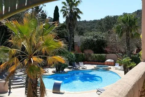 Hôtel Residence Vasca D'oro porto_vecchio FRANCE