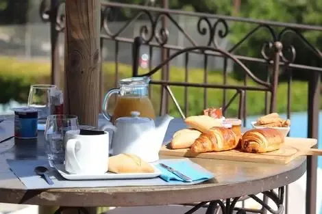 Hôtel U Pirellu Résidence porto_vecchio FRANCE