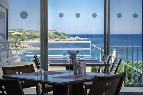Hôtel Club Belambra Arena Bianca Propriano_corsica FRANCE