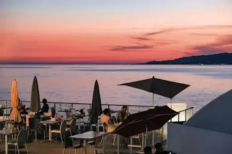 Hôtel Belambra Arena Bianca propriano FRANCE