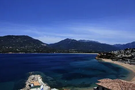 Hôtel Le Neptune propriano FRANCE