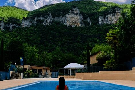 Flower Camping le Peyrelade riviere_sur_tarn France