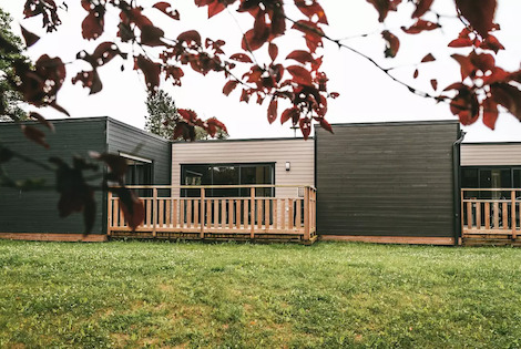 Résidence locative Résidence du Domaine du Moulin Neuf rochefort_en_terre France