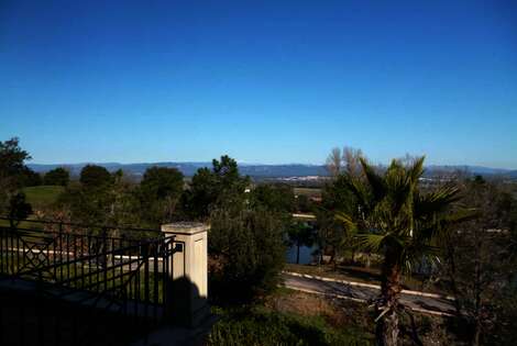 Résidence locative LAGRANGE VACANCES GREEN BASTIDE roquebrunesurargens France