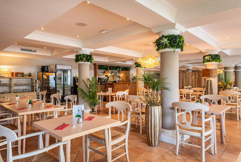 Résidence locative Pierre & Vacances Premium Les Calanques Des Issambres roquebrunesurargens France