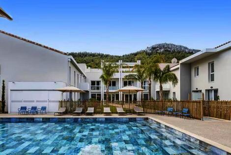 Résidence hôtelière Résidence Cap Cassis Calanques Pierre & Vacances roquefort_la_bedoule France