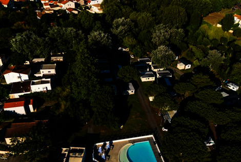 Camping Campéole Pontaillac-Plage royan France