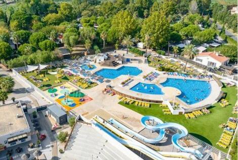 Camping Sun & Sea saintcyprien France