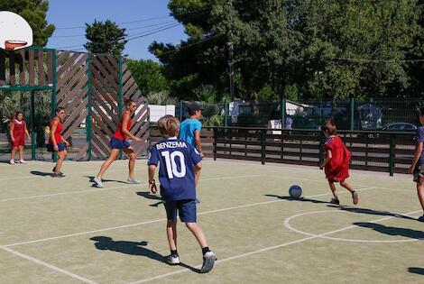 Camping Sun & Sea saintcyprien France