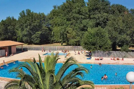 Résidence locative Lagrange Vacances Les Pierres De Jade saintcyprien France