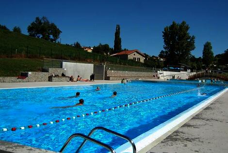 Camping La Fressange saintdidierenvelay France