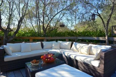 Hôtel Residence Chiar Di Luna sainte_lucie_de_porto_vecchio FRANCE